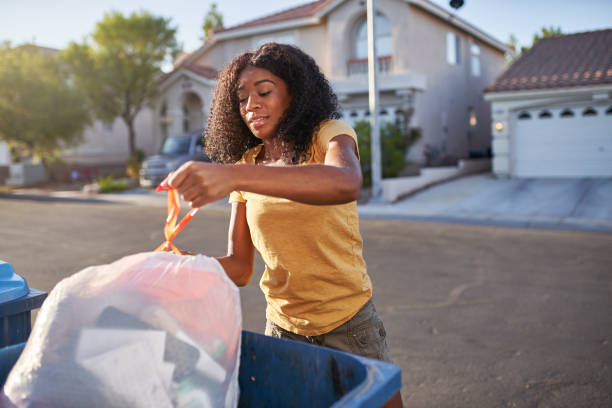 Appliance Disposal in Bryson City, NC