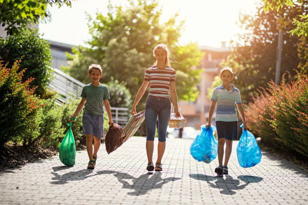 Best Construction Debris Removal  in Bryson City, NC