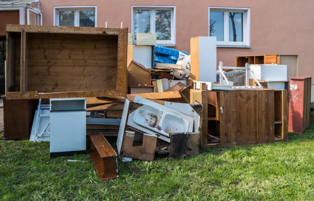 Best Estate Cleanout Services  in Bryson City, NC