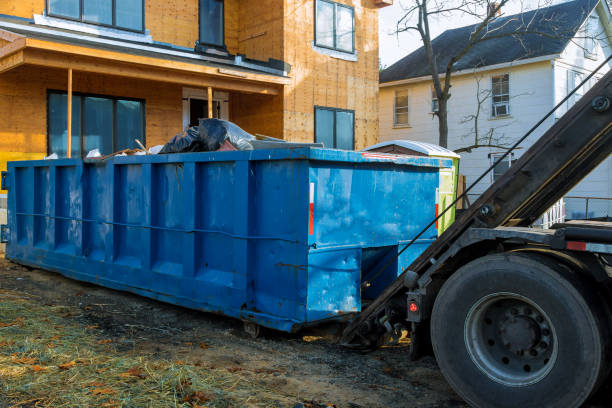 Best Junk Hauling Services  in Bryson City, NC