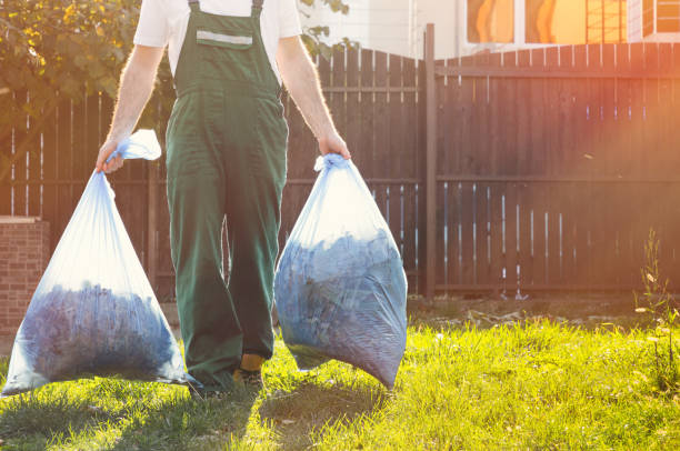 Attic Cleanout Services in Bryson City, NC