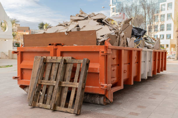 Best Construction Debris Removal  in Bryson City, NC