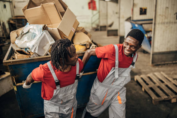 Best Commercial Junk Removal  in Bryson City, NC