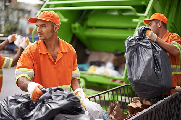 Best Construction Debris Removal  in Bryson City, NC